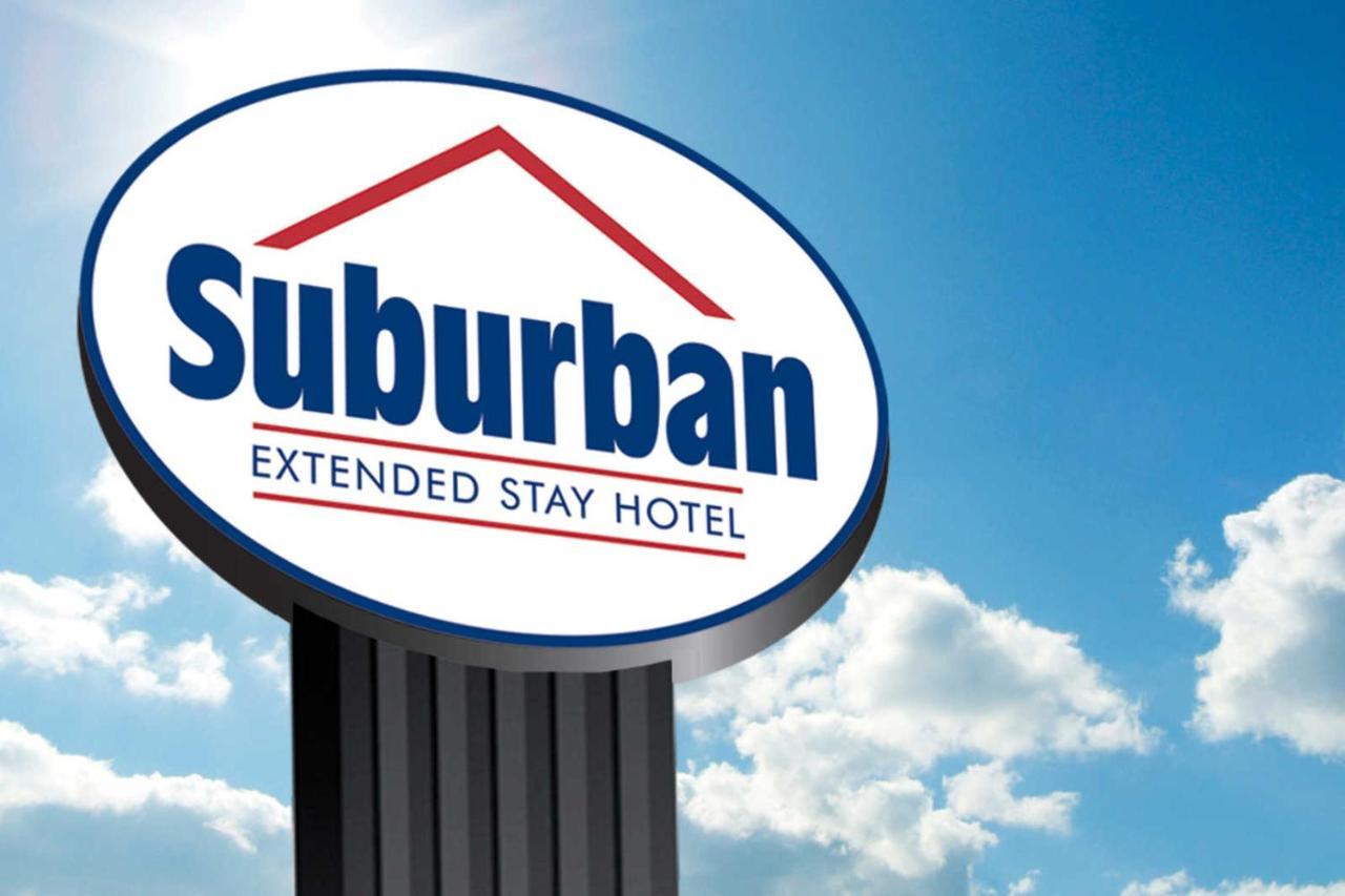 Suburban Studios Neenah-Appleton Esterno foto